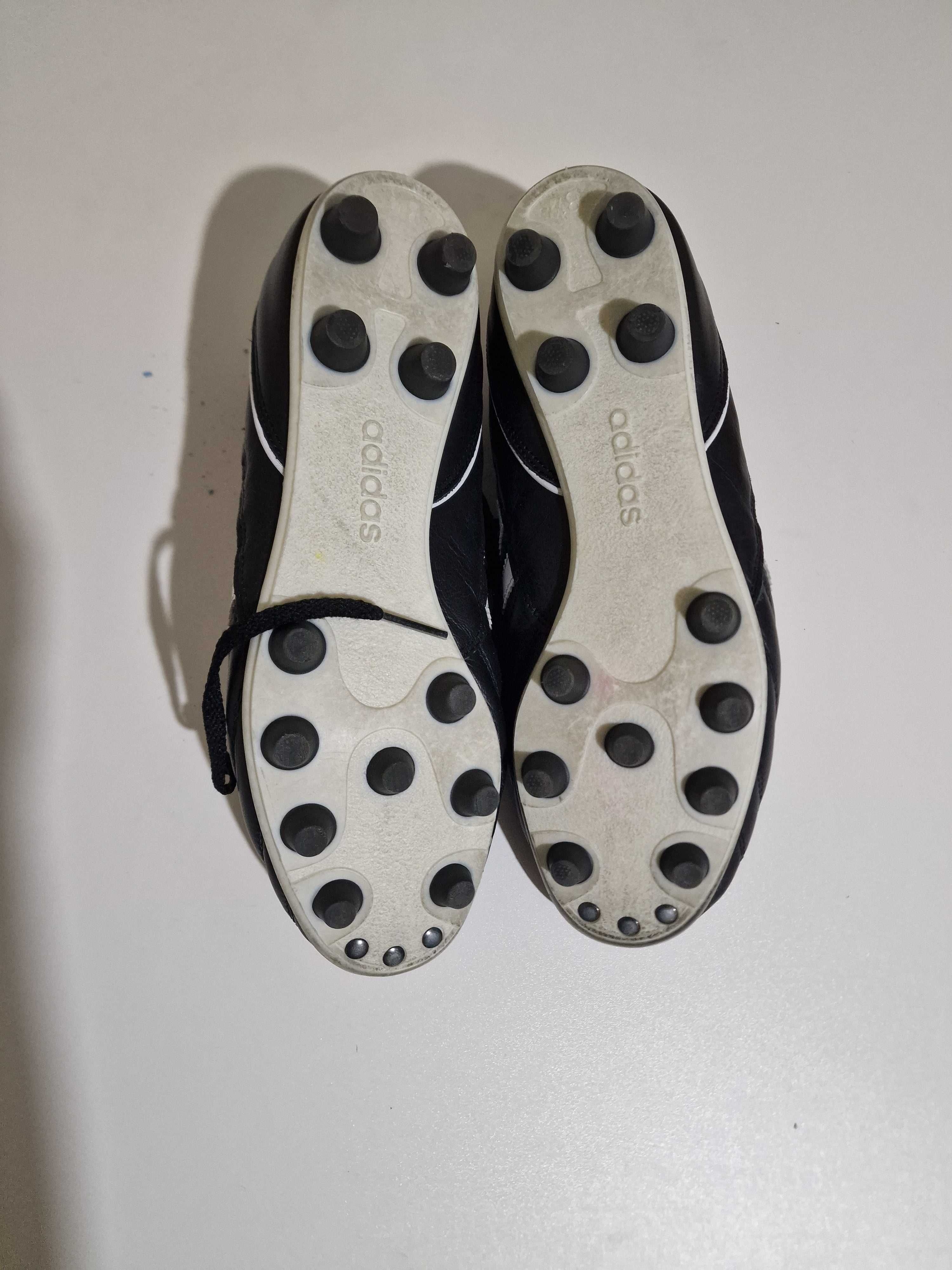 Vendo chuteiras  Adidas