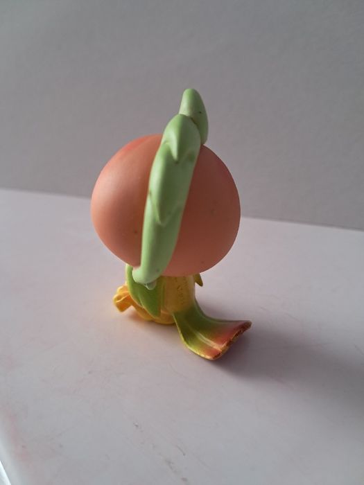 Littlest pet shop lps