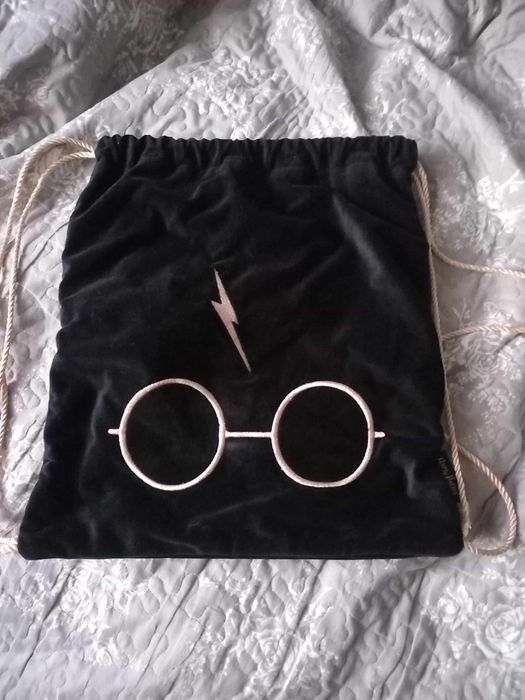 Worek Harry Potter