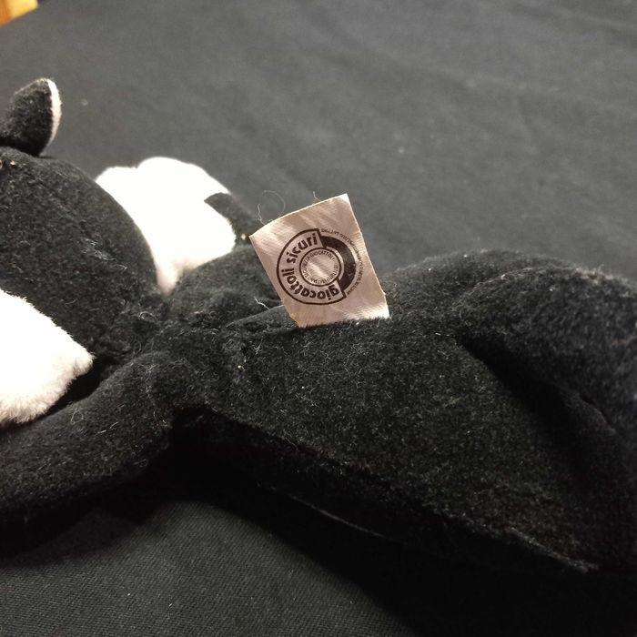 Silvestet the cat Looney Tunes