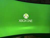Xbox one X 1 tb limited Battlefield