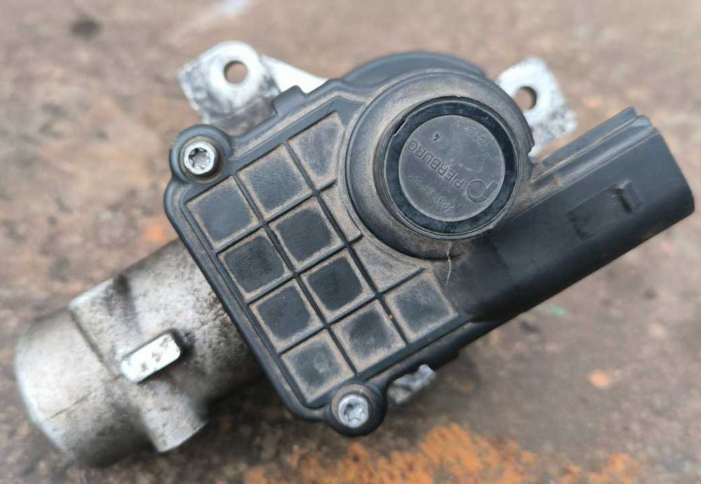 Клапан EGR ЕГР Megane2 Kangoo2 Scenic2 1.5dCi 8200282949