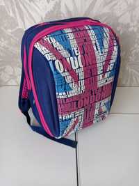 Продам рюкзак школьный каркасный Kite London