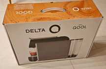 Ekspres na kapsułki Delta Q mini qool