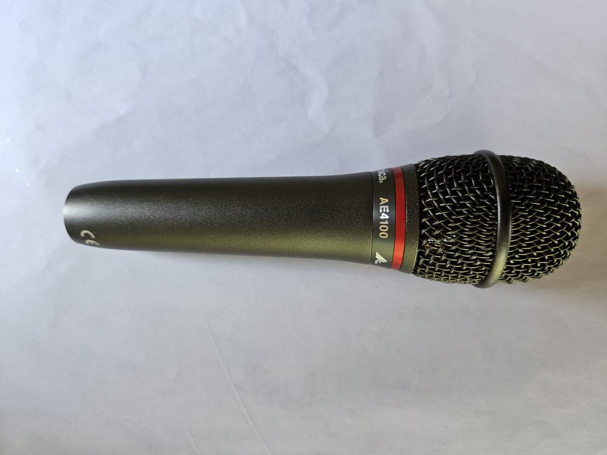 Mikrofon audio-technica AE4100