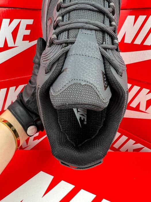 !SALE! Nike ACG Mountain Fly 2 (Gore-Tex) Dark/Grey 40 41 42 43 44 45