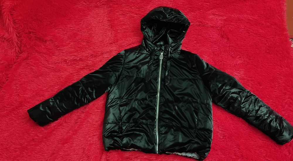 Куртка DELIV жіноча