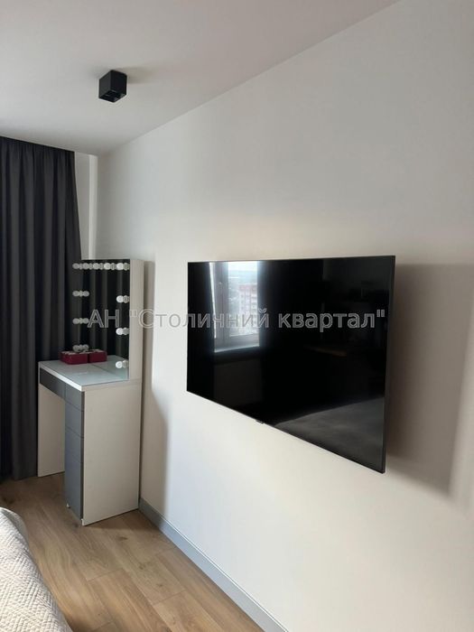 Здам квартиру в ЖК Патріотика