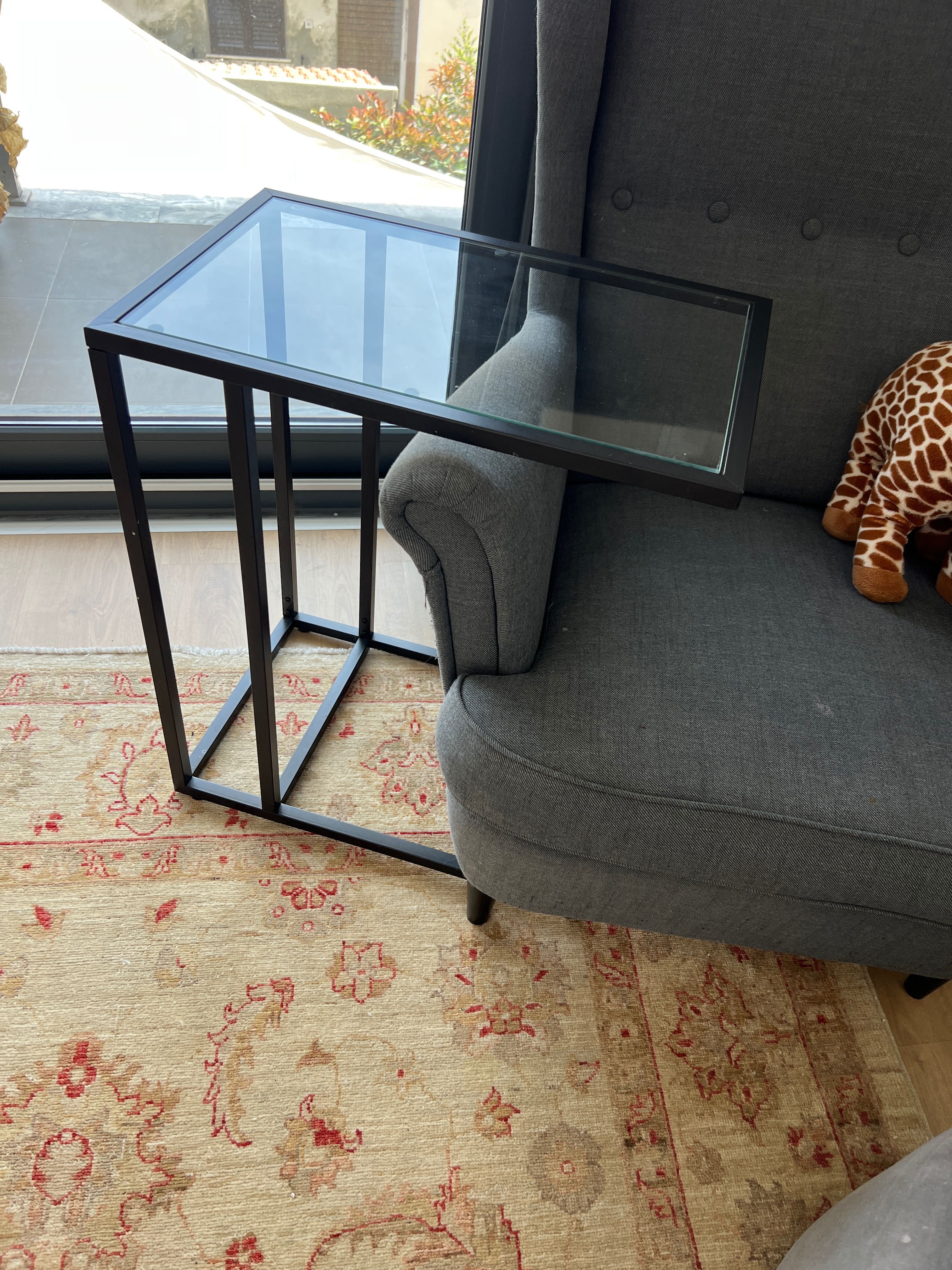 Mesa de apoio Sofá/ Cadeirão IKEA