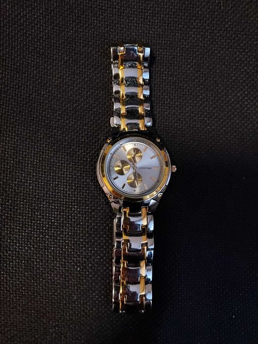 Zegarek męski Geneva