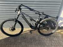 Orbea Rise H15 odblokowany 85Nm rozmiar L