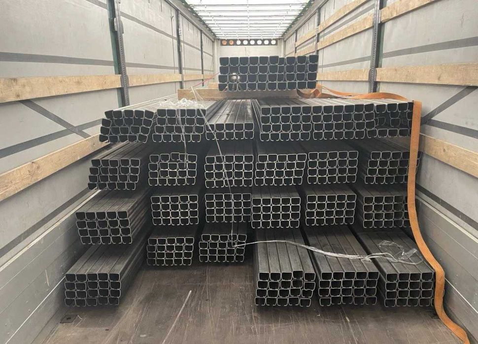 Ворота Свари Сам, Откатные ворота, конструктор, Фурнитура для ворот