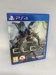 Gra Elex PS4 PS5 Sony Play Station pudełkowa PL