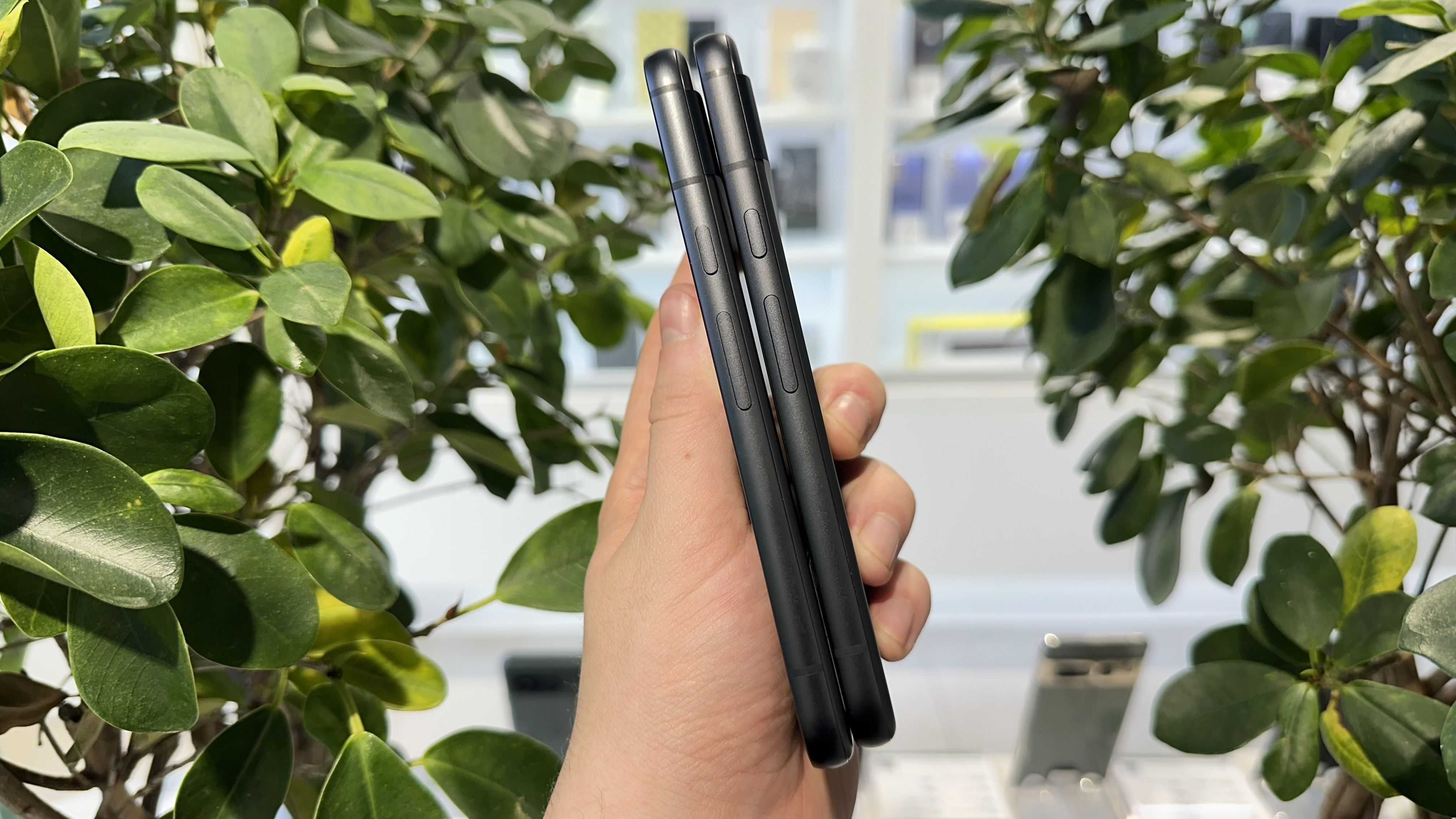 Оплата частинами 0% Google Pixel 8a 8/128GB Obsidian Гарантія Trade In