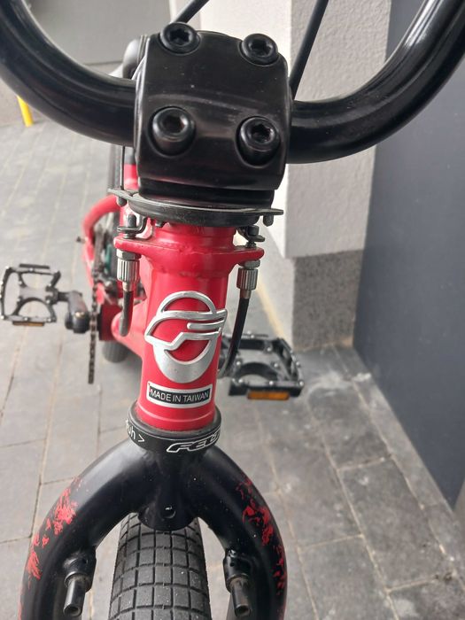 Sprzedam rower  BMX  FELT ethic
