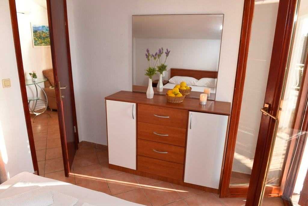 Chorwacja 2025 /Willa BANDIRA w Gradac (riwiera Makarska)