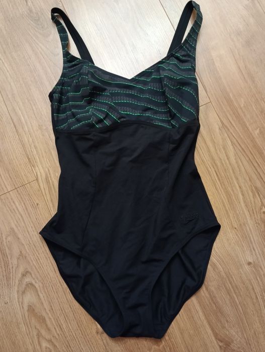 Strój kąpielowy jednoczęściowy Speedo 40