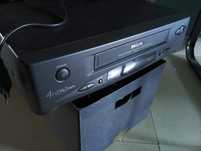 Odtwarzacz VHS Phillips 471