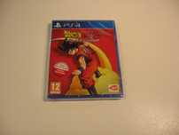 Dragon Ball Z Kakarot PL - GRA Ps4 - Opole 3646