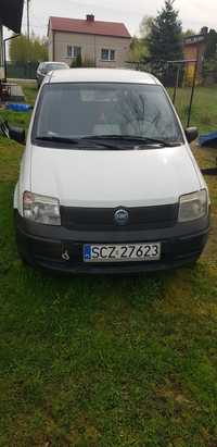 Sprzedam Fiat Panda