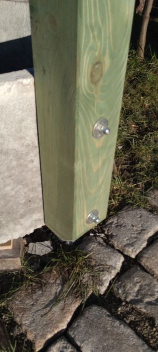 Studnia konstrukcja zadaszenie