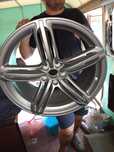 Alufelga Audi RS6 20” nowa