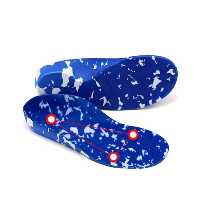 Ортопедичні дитячі устілки Rotoles