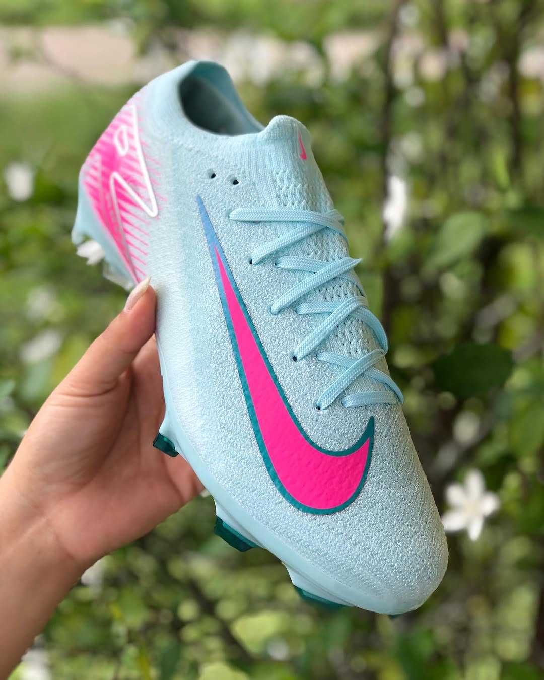 Бутси футбольні Nike Mercurial Vapor 16 Elite Prism Pack 36-44