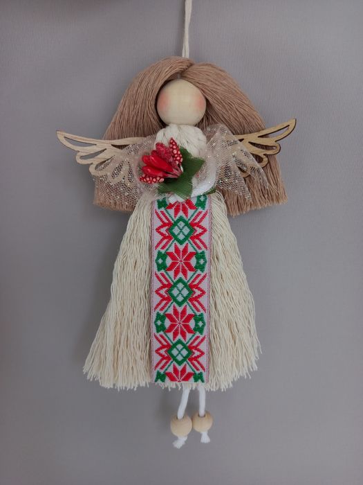 Янгол-оберіг Янгол-охоронець Янгол Ангел