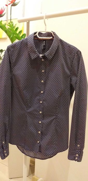 Koszula Flame rozmiar L