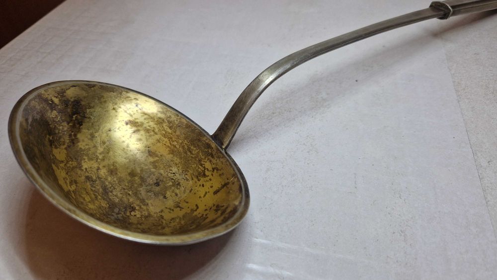 Chochla srebrna - 1832 r. - 12 łut - p. 750