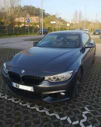 Bmw 420 d cabrio