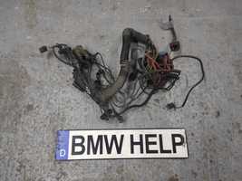 Проводка Двигателя БМВ Е46 М47 D20 Механика Разборка BMW HELP