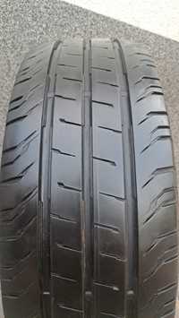 1x 225 65 R16 C 112/110 R Continental Conti Van Contact 200 7.3mm 2019