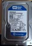Discos rígidos Sata HDD 250Gb 3,5"
