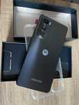 Smartfon Motorola Edge 30 8 GB / 256 GB 5G Meteor Grey P-OLED 144Hz