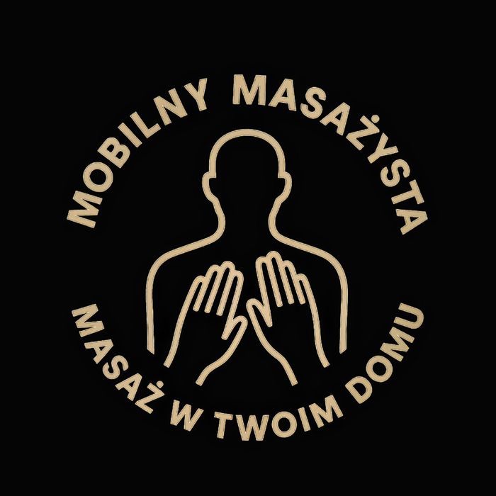 Mobilny masażysta