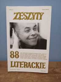 Zeszyty Literackie 88 4/2004 - Jacek Kuroń