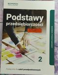 Podstawy przedsiębiorczości 2