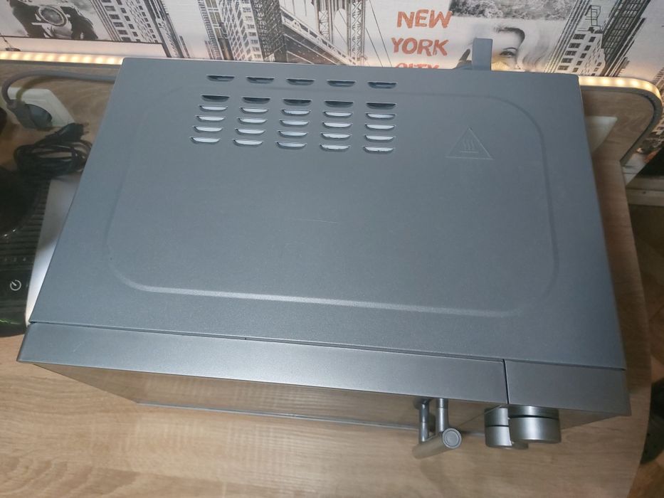 микроволновка Whirlpool