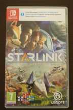 Starlink Battle For Atlas Nintendo Switch