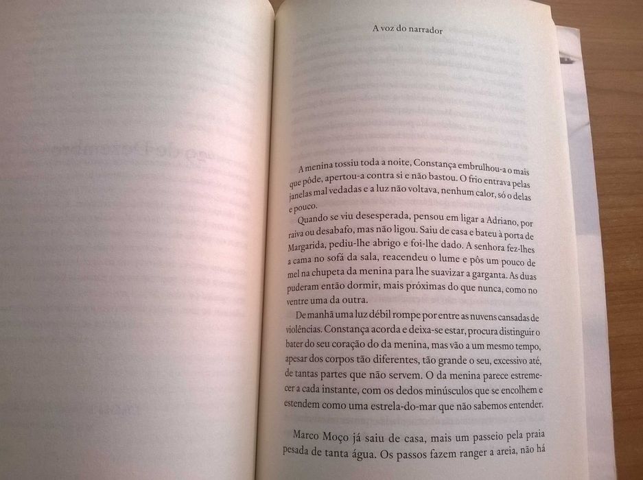 Debaixo de Algum Céu - Nuno Camarneiro