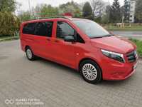 Mercedes-Benz Vito Mercedes Vito Tourer 2023 r LONG