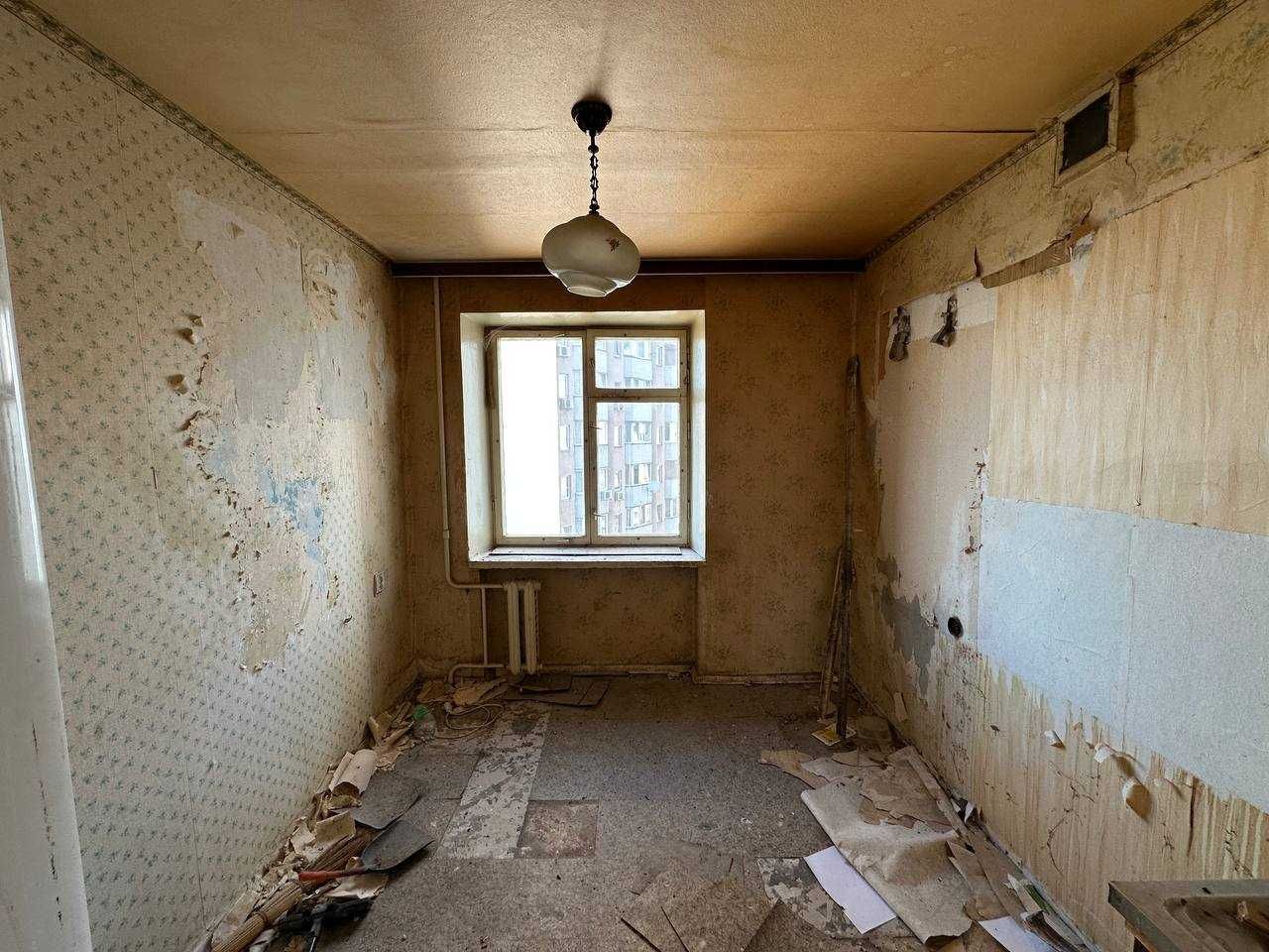 Продаж 2к квартири Бориспільська 28б / Бориспольская 28б