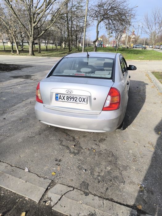 Продам  Hyundai Accent, ОБМІН