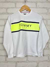 Koszulka z długim rękawem Tommy Jeans; longsleeve