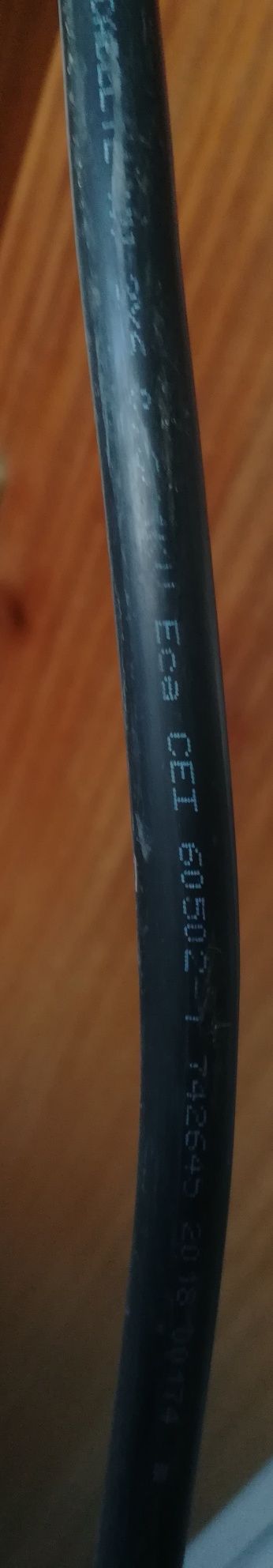 Cabo Elétrico.       .