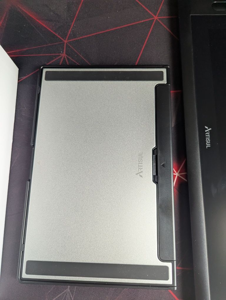Tablet graficzny Artisul D16 Pro
