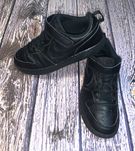Демисезонные кроссовки Nike для ребенка, размер 34 (21,5 см)
