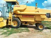 New Holland 8030